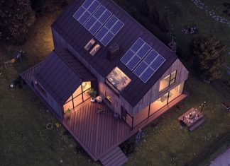 The Download: clean energy investments, and Amazon’s data privacy fine
