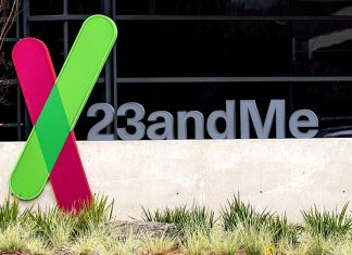 23andMe User Data Stolen in Targeted Attack on Ashkenazi Jews