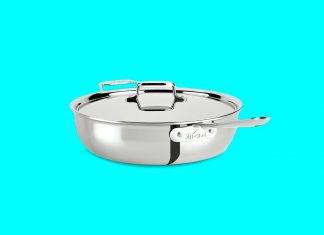 8 Best All-Clad Cookware Deals Right Now (October 2023)