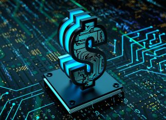 Cloud infrastructure spending is growing