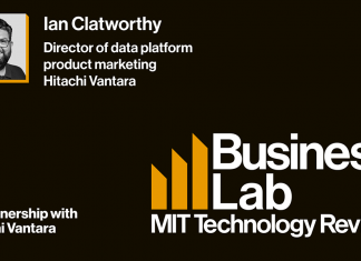 Decarbonizing your data strategy