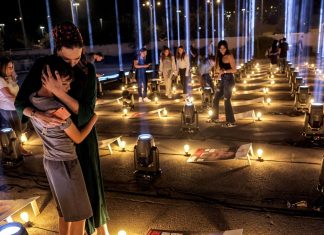 Families of Hostages Kidnapped by Hamas Turn to Phone Pings for Proof of Life