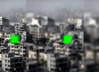 Generative AI Is Playing a Surprising Role in Israel-Hamas Disinformation