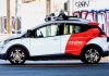 GM’s Cruise Halts Self-Driving Operations Across the US After Regulator Safety Fears