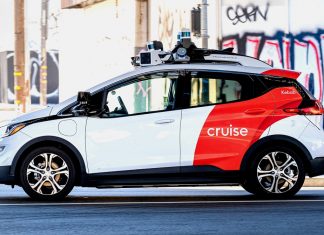 GM’s Cruise Halts Self-Driving Operations Across the US After Regulator Safety Fears