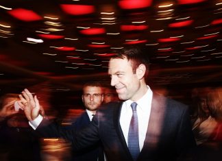 Greece’s New Political Star Is a TikTok Creation