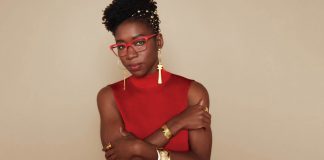 Joy Buolamwini: “We’re giving AI companies a free pass”