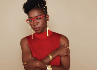 Joy Buolamwini: “We’re giving AI companies a free pass”