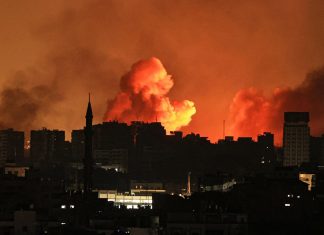 Palestinians Claim Social Media ‘Censorship’ Is Endangering Lives