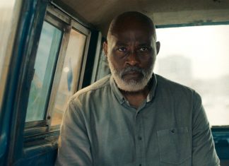 ‘The Black Book’ Is Nigeria’s First Runaway Netflix Hit