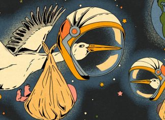 The Download: babies in space, and the FDA’s ketamine crackdown