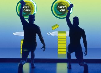 The Download: inside an AI gym, and how to make the internet safer