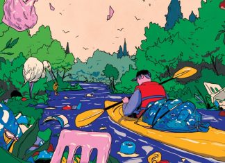The Download: the problem of plastic, and how AI could boost batteries