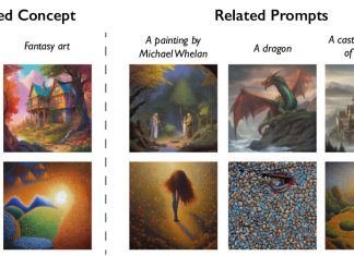 This new data poisoning tool lets artists fight back against generative AI