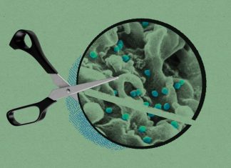 Three people were gene-edited in an effort to cure their HIV. The result is unknown.