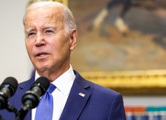 Three things to know about the White House’s executive order on AI