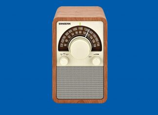 6 Best Radios (2023): Portable, Stylish, For Emergencies