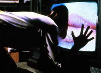 David Cronenberg Is the Master of Grotesque Sci-Fi
