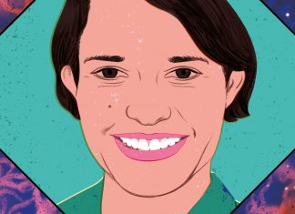 Dr. Jessie Christiansen Wants to Help You Discover the Next Exoplanet