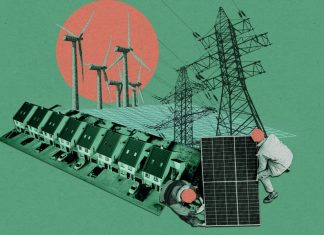 Four ways AI is making the power grid faster and more resilient