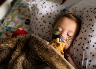 RSV is on the rise but preventative drugs are in short supply