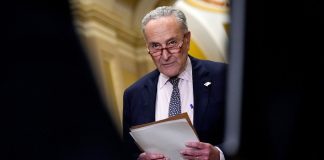Senate Leaders Plan to Prolong NSA Surveillance Using a Must-Pass Bill