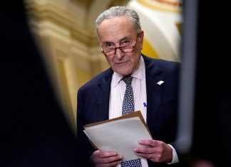 Senate Leaders Plan to Prolong NSA Surveillance Using a Must-Pass Bill