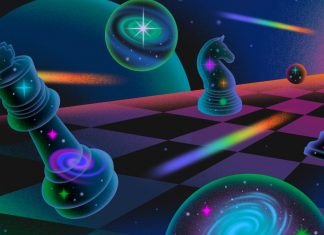 The Biggest Questions: Why is the universe so complex and beautiful?