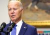 The Download: Biden’s executive order, and calling out AI harms