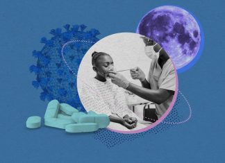 The Download: how to fight pandemics, and a top scientist turned-advisor