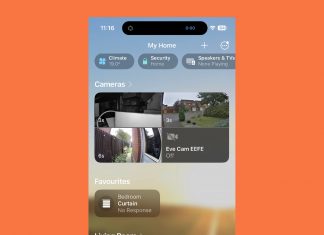 The Pros and Cons of Apple’s HomeKit Secure Video