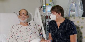 The Second Person to Get a Pig Heart Transplant Just Died