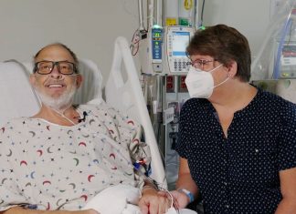 The Second Person to Get a Pig Heart Transplant Just Died