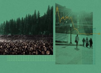 The University of California has all but dropped carbon offsets—and thinks you should, too