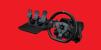 This Gaming Seat Brought My Formula 1 Racing Fantasies to Life
