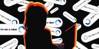 Underage Workers Are Training AI