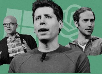 What’s next for OpenAI