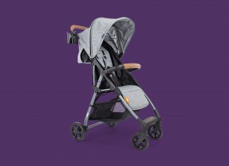 10 Best Strollers for Almost Every Budget and Need (2023)