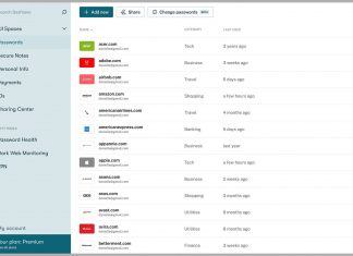 9 Best Password Managers (2023): Features, Pricing, and Tips