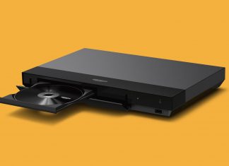 Best 4K Blu-Ray Players (2023): Sony, Panasonic and More