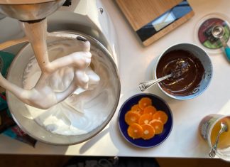 Climate Cookbooks Are Here to Change How You Eat