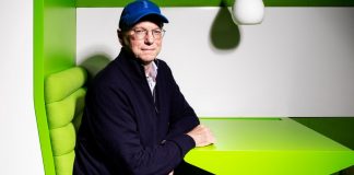 Eric Schmidt has a 6-point plan for fighting election misinformation