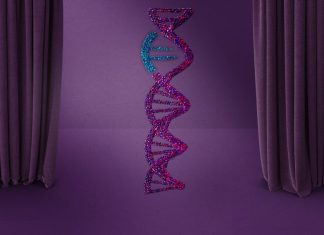 Gene editing had a banner year in 2023
