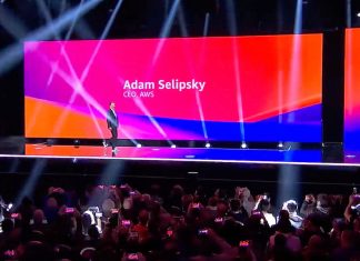 Here’s what AWS revealed about its generative AI strategy at re:Invent 2023