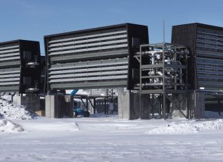 How carbon removal technology is like a time machine