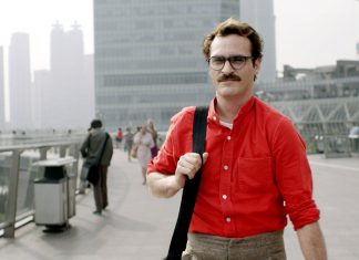 In the Age of AI, ‘Her’ Is a Fairy Tale