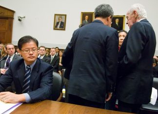 Inside the decades-long fight over Yahoo’s misdeeds in China