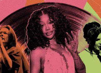 The 10 Best Albums of 2023