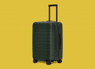 The 8 Best Travel Bags We’ve Tested (And Some to Avoid)