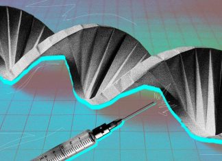 The Age of Crispr Medicine Is Here